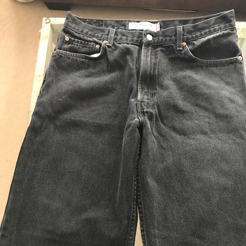 Levi’s jeans